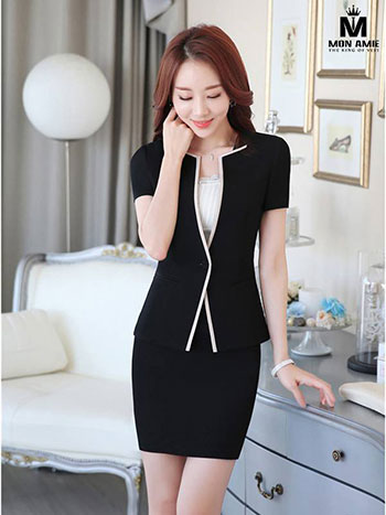  Vest Nữ Công Sở 14